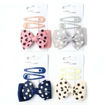 Picture of BOW & SLEEPIES & CLIP SET